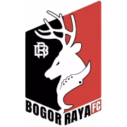 Bogor Raya FC герб