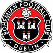 Bohemians Academy герб