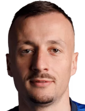 Бојан Млађовић