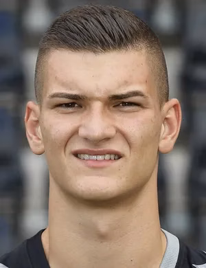 Бојан Спасојевић
