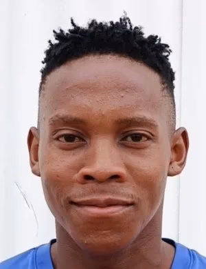 Bokang Trevor Mokwena