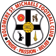 Boldmere St. Michaels FC герб