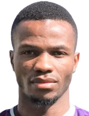 Boli Bolingoli-Mbombo