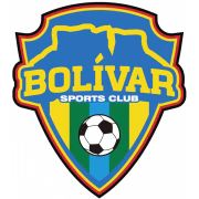 Bolívar SC U20 герб