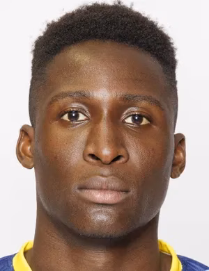 Boluwatife Akinyode