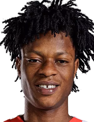 Boluwatife Victor Ogungbayi