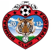 Bombada FC герб