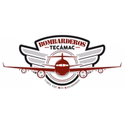 Bombarderos de Tecámac герб