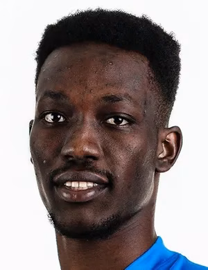Bonfils-Caleb Bimenyimana