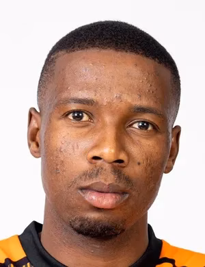 Bonginkosi Dlamini