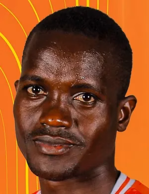 Boniface Muchiri