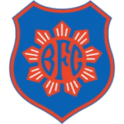 Bonsucesso FC (RJ) герб