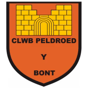 Bont FC герб