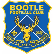 Bootle FC герб
