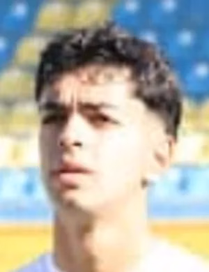 Boran Yağızer