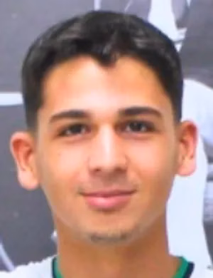 Boran Yılmaz
