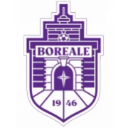 Boreale Giovanili герб