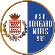 Borgaro Nobis 1965 герб