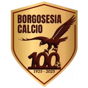 Borgosesia Calcio герб