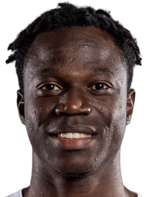 Ypoté Boris Koffi