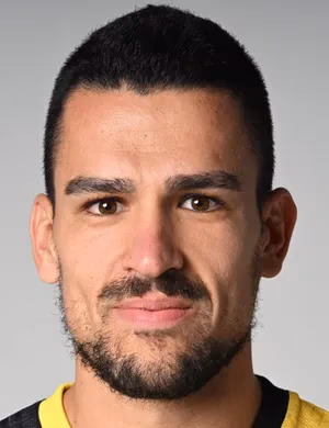 Boris Kopitović