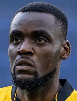 Boris David Kudimbana