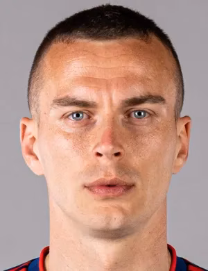 Борис Секулић