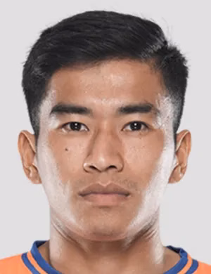 Boris Singh Thangjam