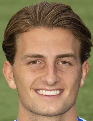 Boris van Schuppen