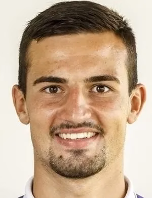 Boris Vukovic