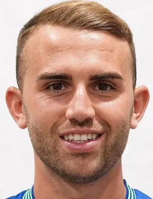 Borja Mayoral Moya