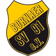 Bornaer SV герб
