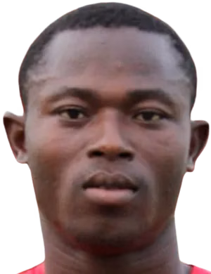Nii Gyashie Bortey Acquaye