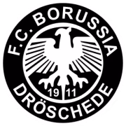 Borussia Dröschede герб