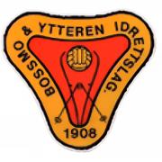 Bossmo & Ytteren IL герб