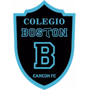 Boston Cancún FC герб