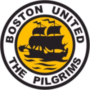 Boston United Reserves герб