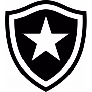 Botafogo FR U20 герб