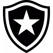 Botafogo FR U23 герб