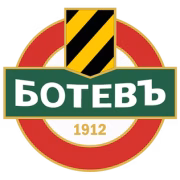 Botev Plovdiv II герб