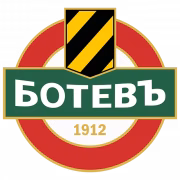 Botev Plovdiv III герб
