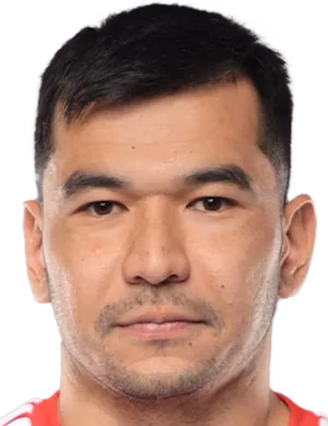 Ботирали Эргашев