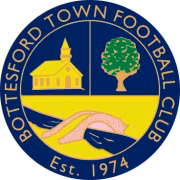 Bottesford Town FC герб