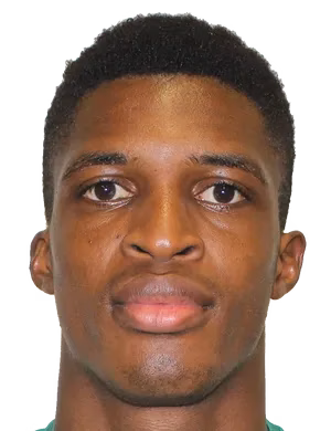 Boubakar Barry
