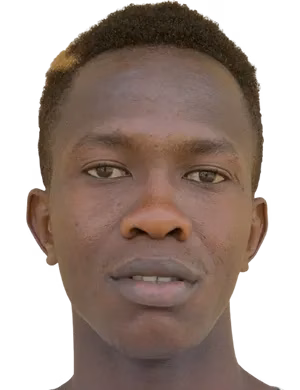 Boubacar Diédhiou Diallo