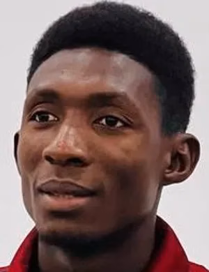Boubacar Djibrill Goumey
