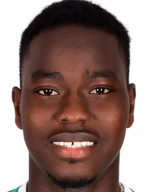 Boubacar Faye Traorè