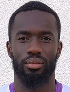 Boubacari Doucouré