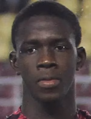 Bourama Kone