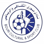 Bouri CSC герб